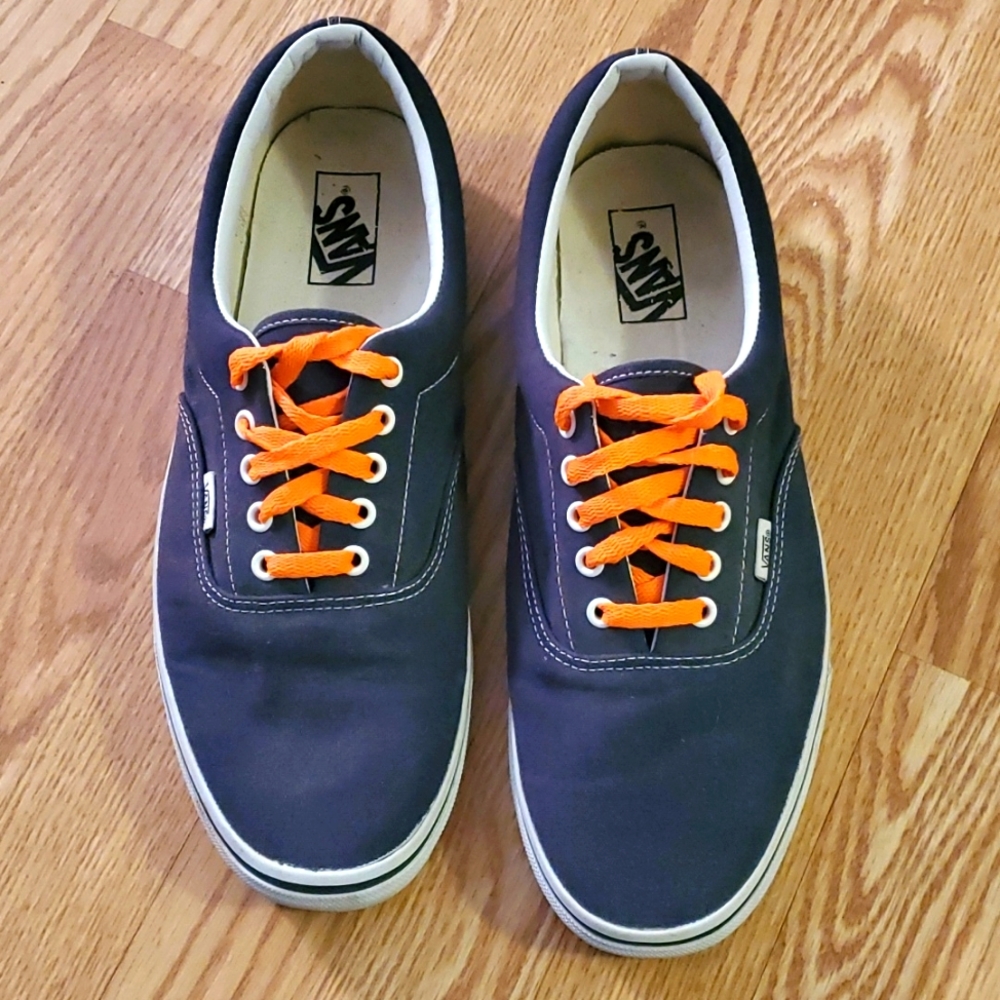 Men's Vans Sneakers